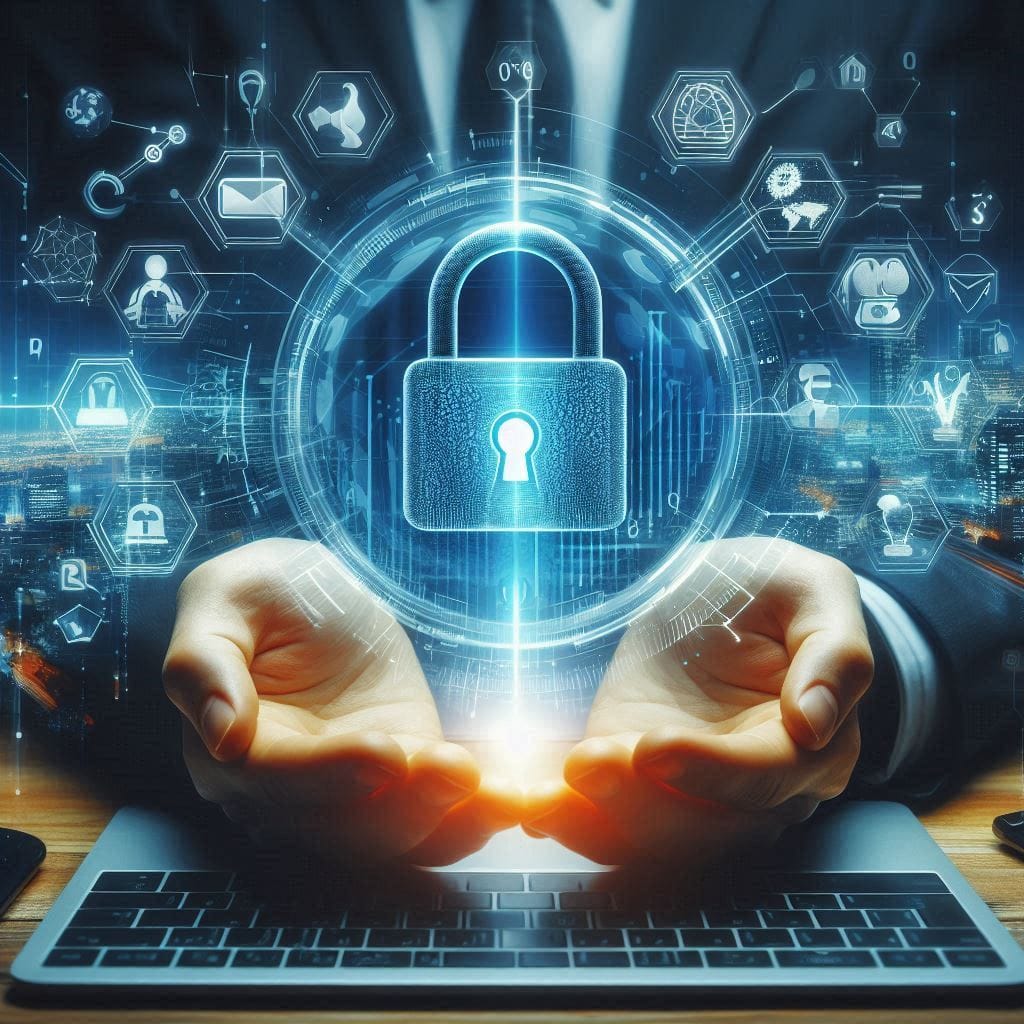 Cybersecurity Trends for 2025
