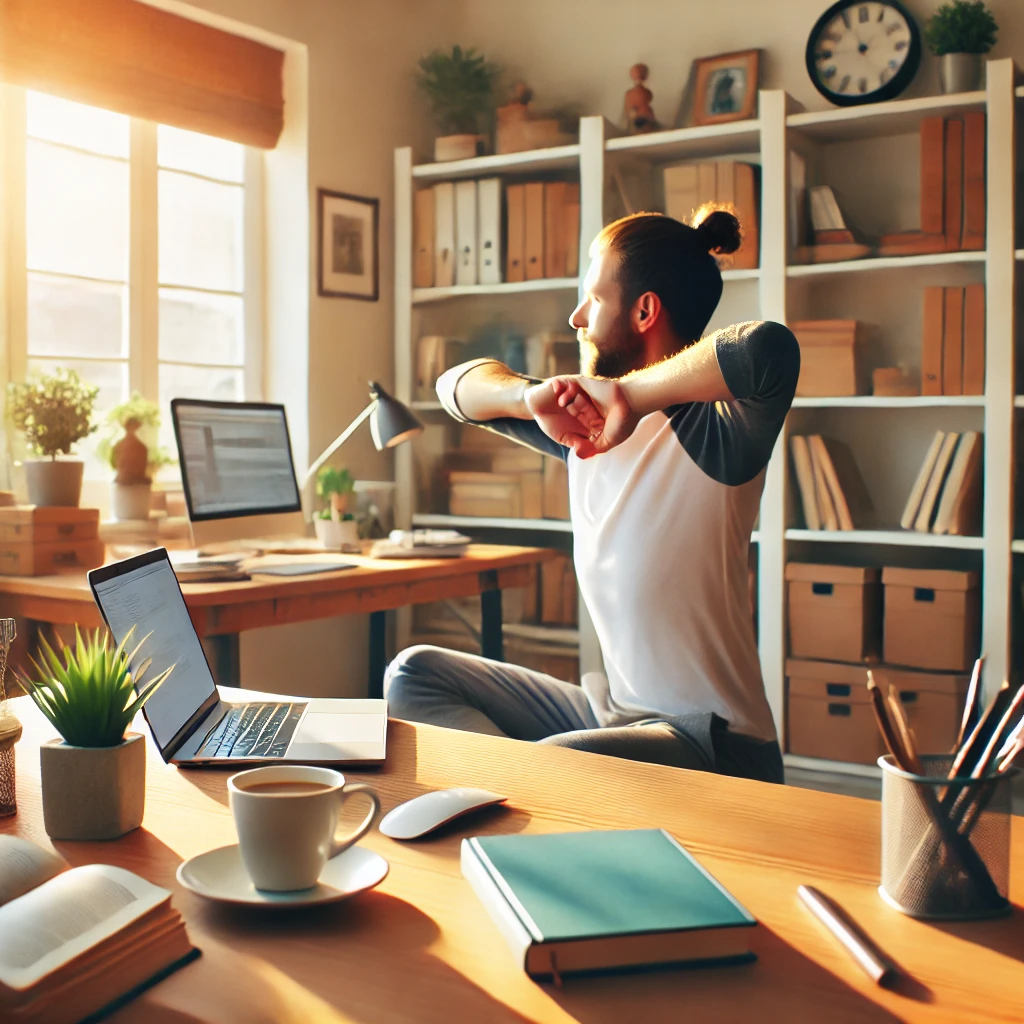 The Daily Routine of a Successful Programmer" - featured image