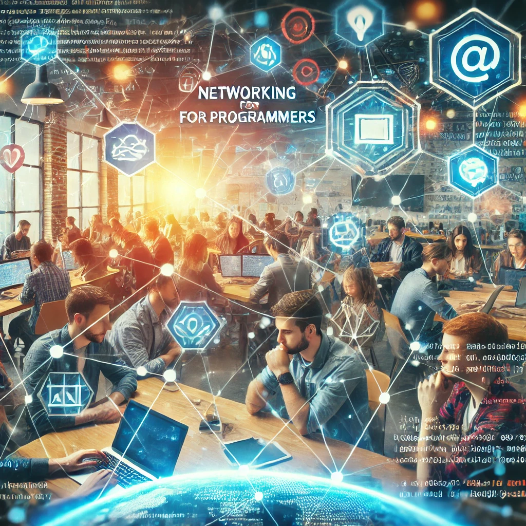 Networking for Programmers: Building Meaningful Connections