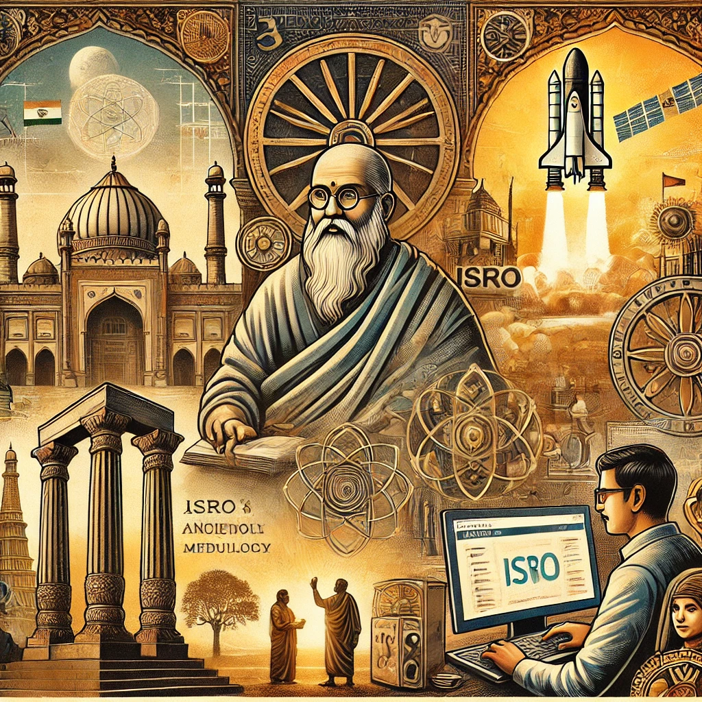 India has a long-standing legacy of scientific knowledge, dating back thousands of years, that has contributed significantly to modern advancements. The history of science and technology in India is a journey through ancient innovations, medieval contributions, colonial transformations, and modern achievements.