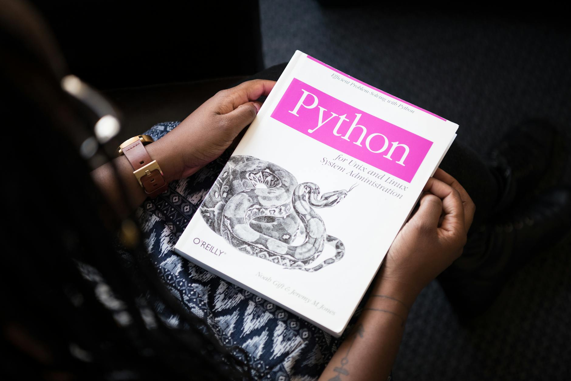 Best Books for Learning Python - Top Python Books for Beginners and Advanced Coders