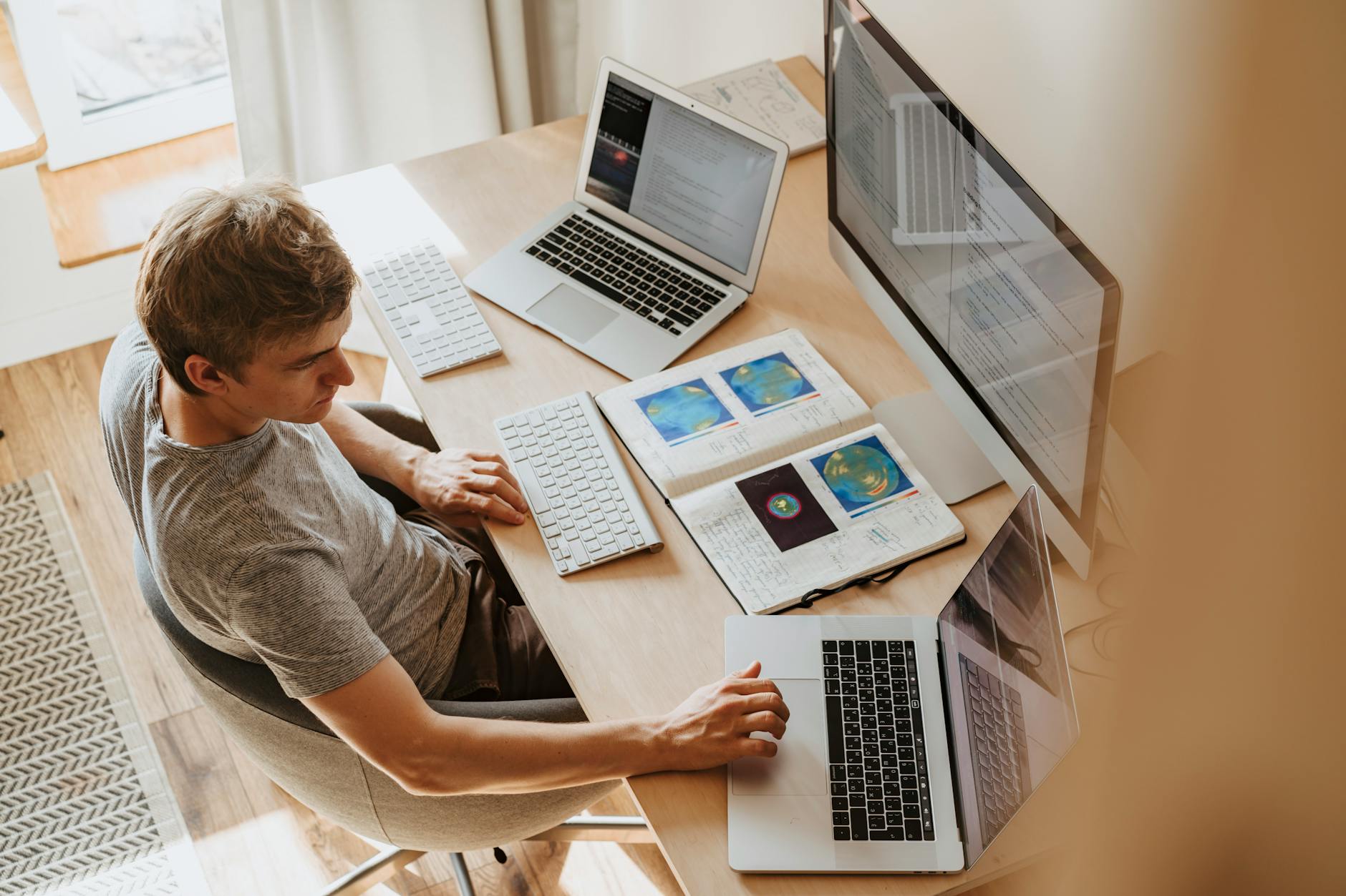 15 Powerful Habits Every Programmer Should Cultivate