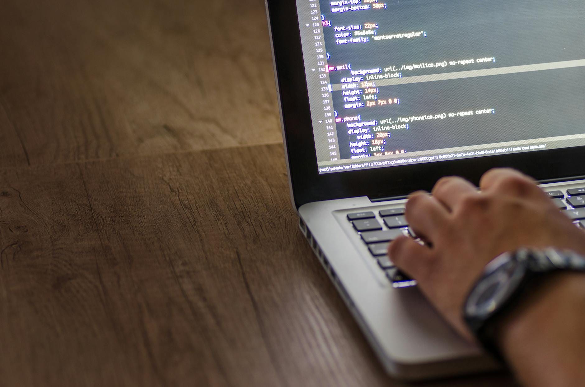Code and Coffee: How Programmers Balance Work and Life