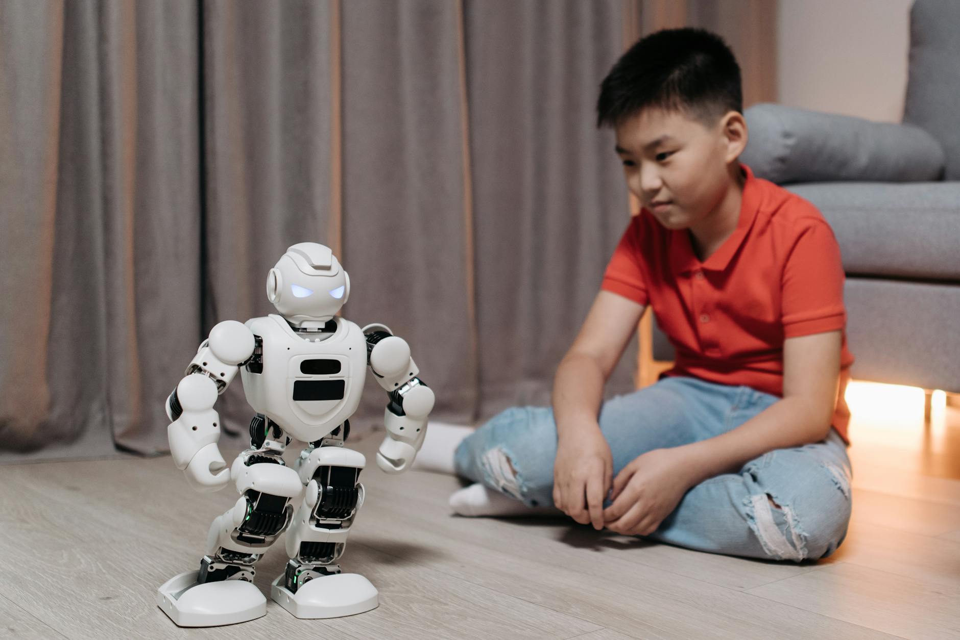 AI innovations that will change our lives – AI-powered healthcare solutions