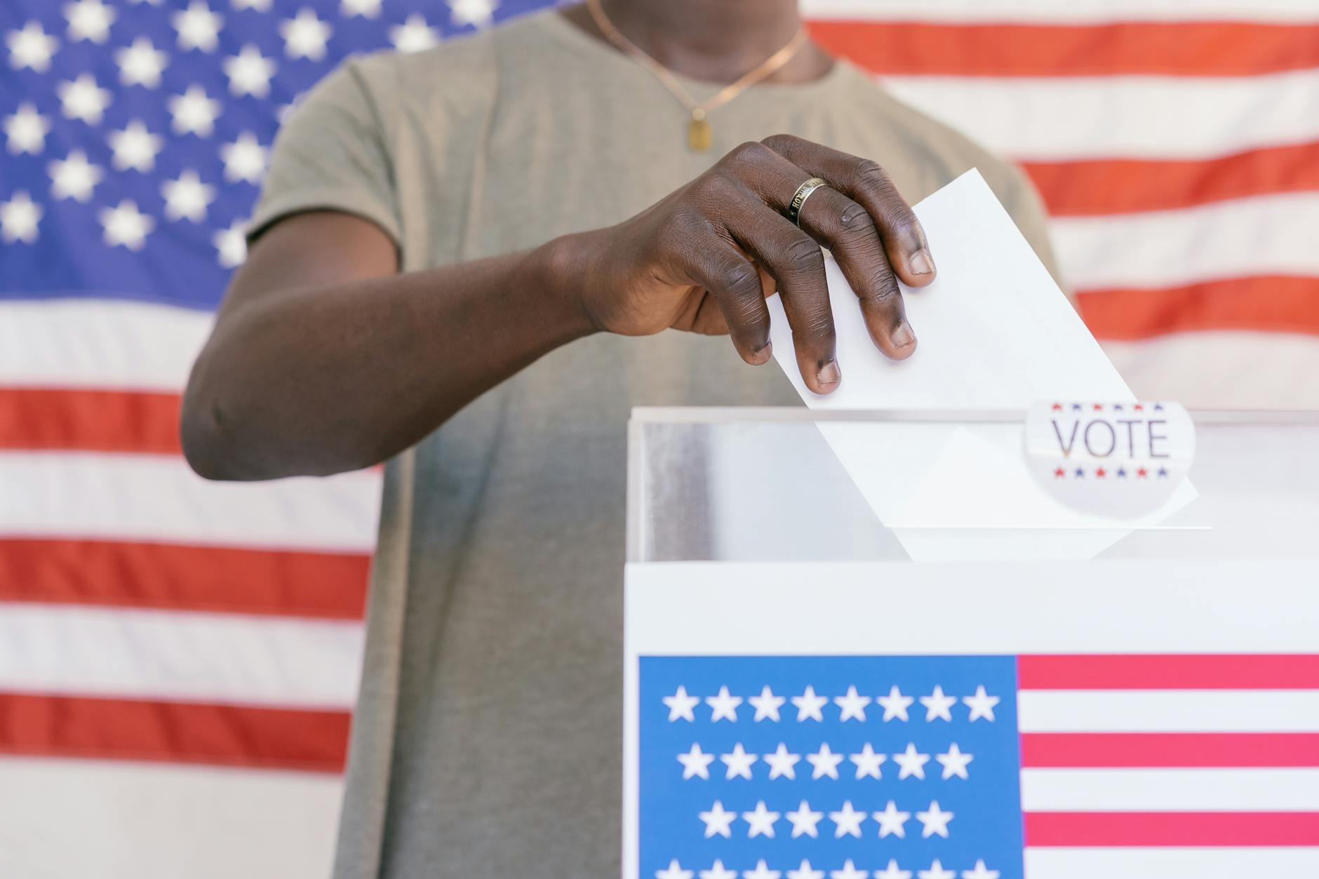The Future of IT under Trump: Major changes in the tech industry and regulations