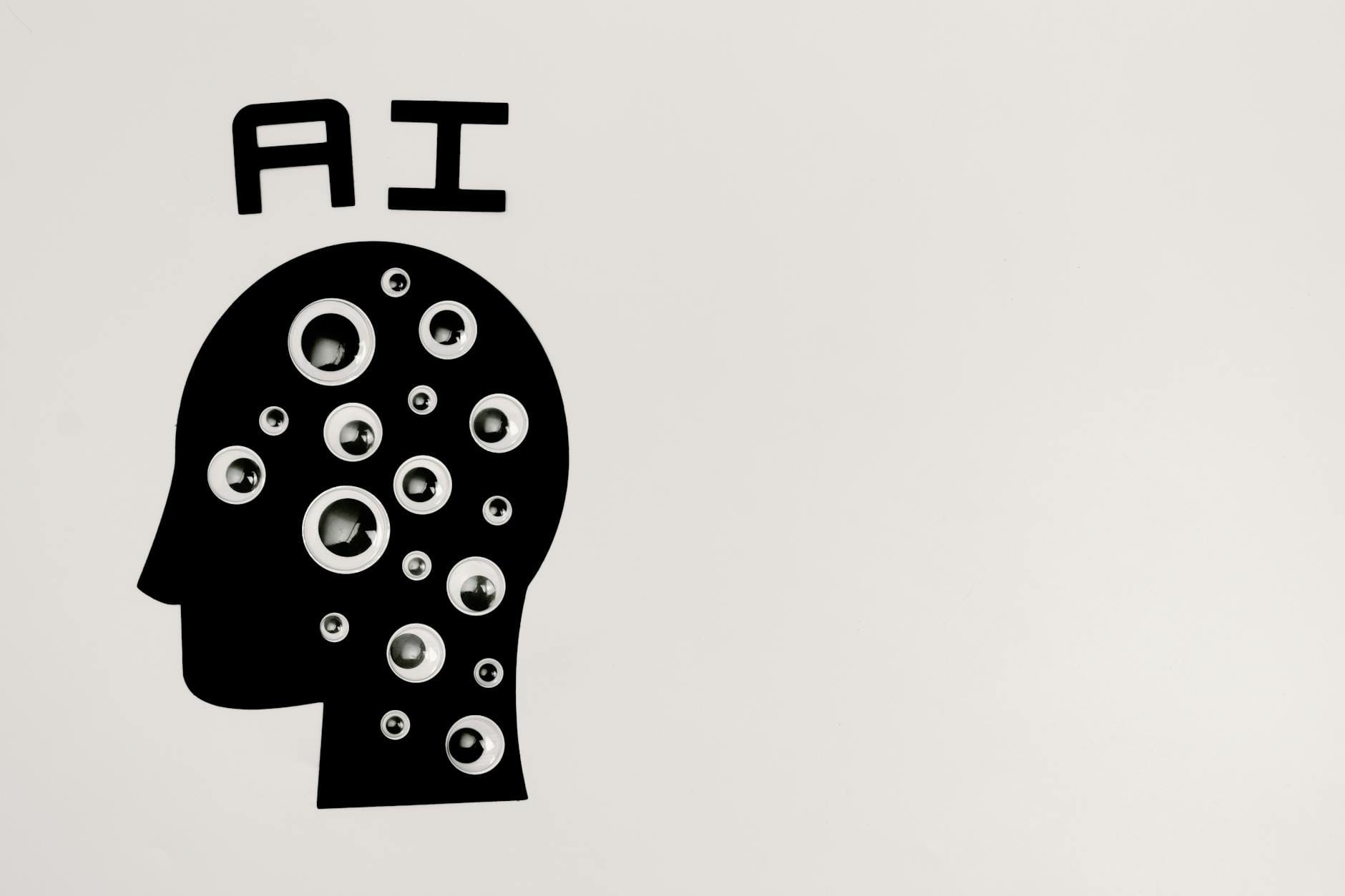Can AI Replace Humans? Exploring the Future of AI in Human Roles
