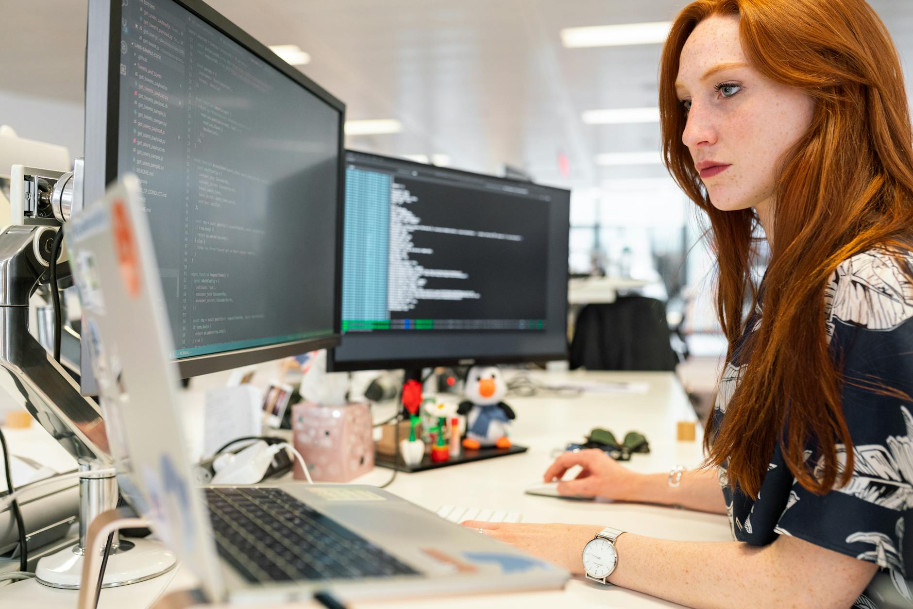 Addicted to Coding