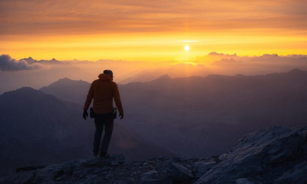 How to Become a Top 1% Man in 2025: Unlock Your Full Potential