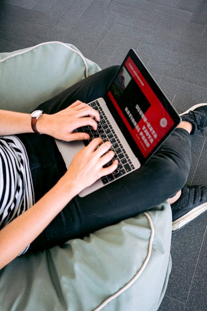 Essential Factors to Consider When Building a Website in 2025