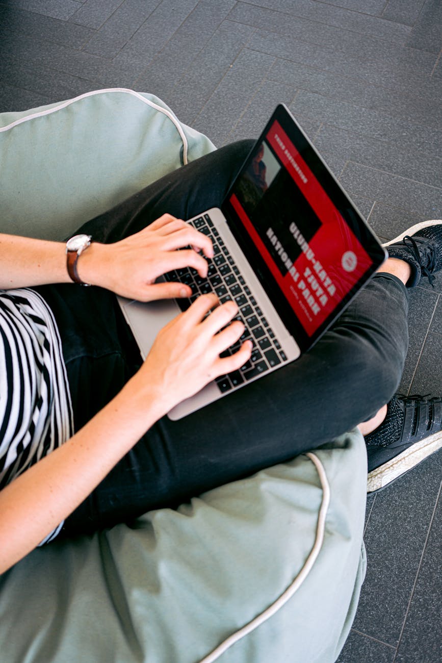 Essential Factors to Consider When Building a Website in 2025