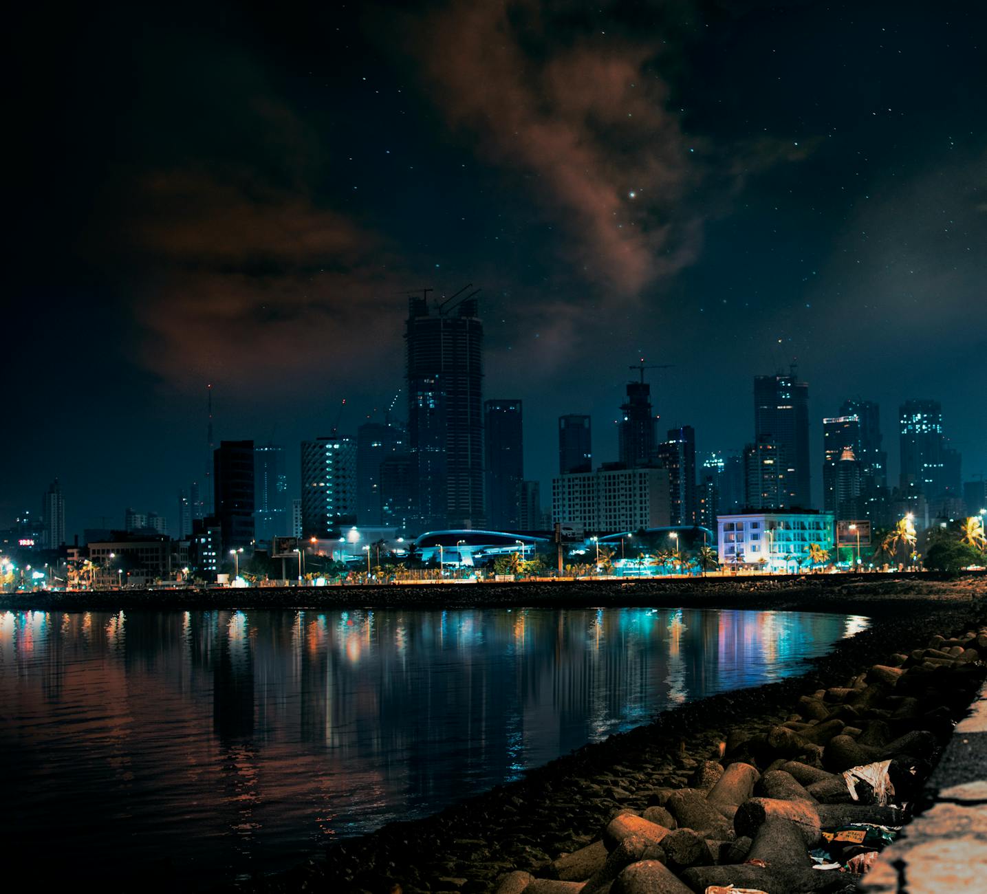 10 Game-Changing New Technologies Unveiled at IIT Bombay Techfest 2025!